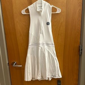 Kith x TaylorMade Par Dress NWT Tennis & Golf Dress Women’s M